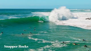 Watch Your Step  Off   Snapper Rocks  2024 [upl. by Ramah]