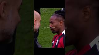 Adama Traoré Su Truco con Aceite y Salida del Barça [upl. by Gass519]