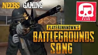 Playerunknowns Battlegrounds Song [upl. by Ahsim]