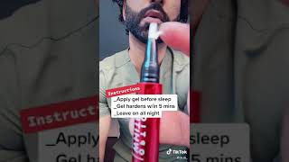 Dr MColgate Optic White Whitening PenReview [upl. by Etnahc]