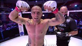 Vladislav Kanchev vs Alexandre Ribeiro  Sofia Bulgaria 11092021 [upl. by Mylor]