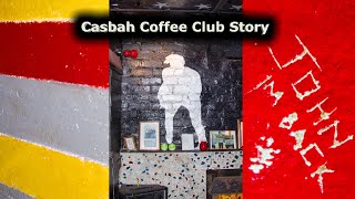 The Beatles in the Casbah Coffee Club The Story Now and then [upl. by Oyr27]