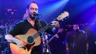 Dave Matthews Band  Lying in the Hands of God  ACL 35 Aniversario  2009 [upl. by Ruhtracam]