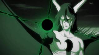 Bleach AMV Shadows  Ichigo vs Ulquiorra [upl. by Cardinal882]