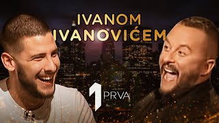 Veče sa Ivanom Ivanovićem  Arsine maestralne imitacije  PRVA [upl. by Crosby]