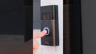 Should you get a Wired or Wireless Video Doorbell [upl. by Lirret]