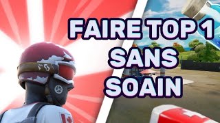 FAIRE TOP 1 SANS SOIN [upl. by Hanoy]