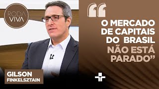 Presidente da B3 aposta em quotano de menos incertezasquot para 2025 [upl. by Minardi]