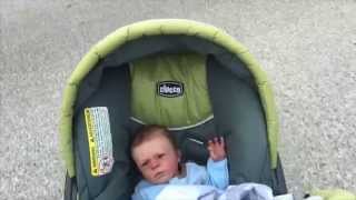 Day in the life of reborn baby Carter [upl. by Reina]