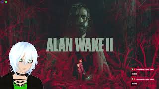 Alan Wake ll Full Lets Play Part 9 [upl. by Omora4]