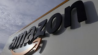 Amazon to argue US labor board is unconstitutional  REUTERS [upl. by Torbert]