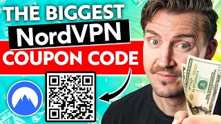 Best NordVPN Coupon Code 2024 💸 Grab NordVPN discount deal TODAY [upl. by Krenn]