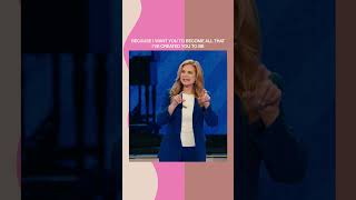 How do we measure success  Victoria Osteen [upl. by Elicec]