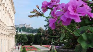 Aktivurlaub in Deutschland  Österreich  Rad amp Wanderurlaub  Berge amp Meer [upl. by Spark]