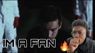 twenty one pilots Lane Boy Official Video  REACTION [upl. by Naedan]