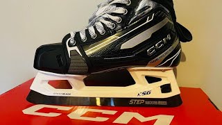 CCM EFlex Pro Skates [upl. by Halac]