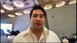 KASAL Ni ANDI Eigenmann PINAGUUSAPAN Na GABBY Eigenmann IHAHATID Si ANDI Sa ALTAR [upl. by Ennasus65]