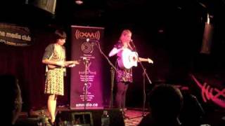 Garfunkel and Oates You Me and Steve [upl. by Annav457]