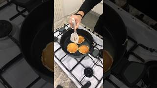 Pancakes con il bimby colazione pancake easyrecipe bimby shorts breakfast viral [upl. by Onahpets246]