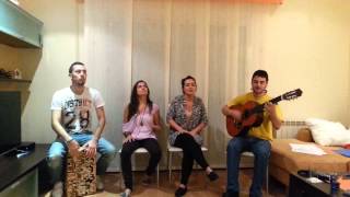 No me lo creo  Palosanto Cover Manzanita  Flamenco [upl. by Alol]