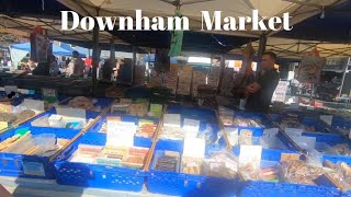 Downham Market [upl. by Vocaay659]