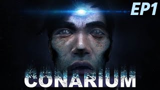 Conarium EP1  ห้องทดลองหลอน สุดขั้วโลก [upl. by Ettenrahs]