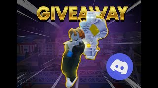 YBA TWOH SKIN GIVEAWAYATTEMPT 140 Getting Lightbringer [upl. by Ozzy388]