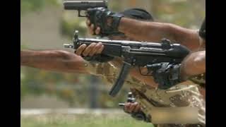 The elite SSG commando force of Pakistan [upl. by Atinad]