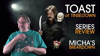 Toast of Tinseltown 2022 Complete Series  Series Review  Michas Breakdown [upl. by Ayvid486]