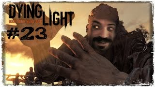 BALTA NE GÜZEL  Dying Light 23Bölüm [upl. by Bashemeth658]