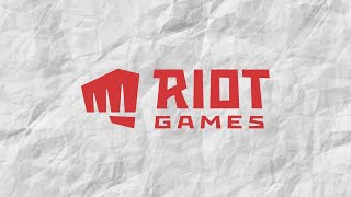 Rish Reacts  Riot Mobile App [upl. by Maidy970]