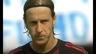 Massimo Ambrosini [upl. by Adnicul]