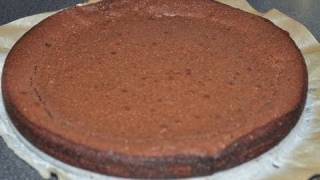 Recette du fondant intense au chocolat et au caramel [upl. by Floyd]