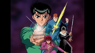 111 Yu Yu Hakusho [upl. by Rozina329]