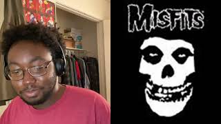 The Misfits  Hybrid Moments  Reaction [upl. by Ahsitram668]