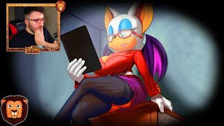 HOLA SOY SONIC  LOS PROFESORES MUY DIVERTIDO 😂🤣  VIDEOREACCION ANIMACION PARODIA LEON PICARON [upl. by Bohman]