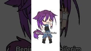 bocekleri gorunce odum bokuma karışıyoo😭😭 gacha keşfet brawlstars edit shorts [upl. by Serena250]