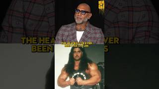 Batista Explains His Recent Weight Loss [upl. by Ettesus]