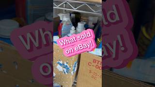 What sells on ebay reseller ebayseller ebaysales ebaybolo ebay ebayreseller thrifting [upl. by Areip]