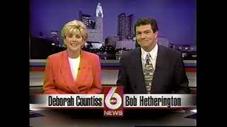 5201997 WSYX 6 News Columbus OH [upl. by Karalee535]