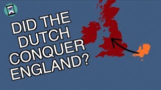 Was the Glorious Revolution a Dutch Conquest Short Animated Documentary [upl. by Anceline]