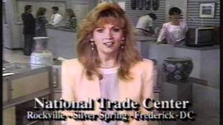 Eastern US TV 1980s 1990s Part 1wmv [upl. by Potash]