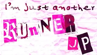 runner up  bailey spinn Official Lyric Video [upl. by Volpe]