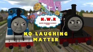 NWR Tales S7 Ep1 No Laughing Matter [upl. by Notgnirrab]