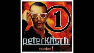 PETER KITSCH  NUMBER 1 EXTENDED REMIX 1998 [upl. by Elockin]