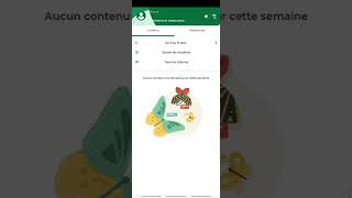 configurer pronote sur un téléphone et consulter les devoirs [upl. by Townshend576]