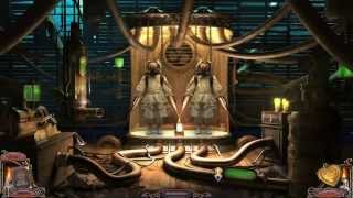 Mystery Case Files Ravenhearst Walkthrough part 8 [upl. by Leisam]