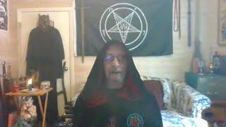 Brotherhood of Satan Dark Arts Sabbat Festival [upl. by Ytirahc285]