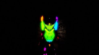 RGB EXE in Collectathon  Pillar Chase 2 Roblox [upl. by Eiddal]