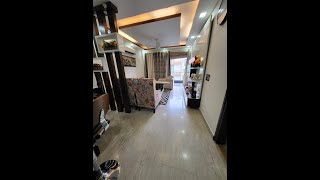 For Rent Ready to Move In 3 BHK Flat in E Block Greater Kailash 1 [upl. by Tabb558]